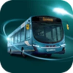 arriva bus android application logo